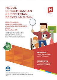 Samsudin (2008:3) tujuan yang ingin dicapai dalam pendidikan jasmani antara lain : Kunci Jawaban Buku Elektronik Aspirasi Pjok K13 Kelas 10 Guru Ilmu Sosial