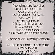 Poesie E Frasi Di Linda Valentinis Alias Lindaista Ritina80 Citazioni Preferite Citazioni Motivazionali Citazioni Tristi