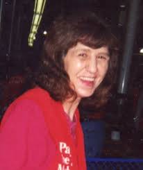 Obituary information for Verna Anne Prather