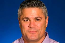 Meet the new man in charge of the Mariners' 2017 draft