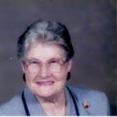 Obituary information for Rosa Mae Smith