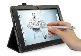 Drawing on an android tablet is just like using paper and pen, but better! 8 Best Android Tablet For Drawing In 2021 With Stylus Support