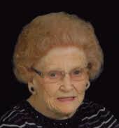 Obituary information for Leoma V. Schaller