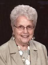Obituary information for Lois Jeffrey