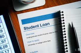 When you refinance student loans, you receive a new interest rate that. Stimulus Update What You Need To Know About Student Loans