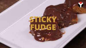 Sticky Fudge Youtube