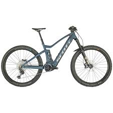 Il mio account il mio account. Scott Genius Eride 920 Bike