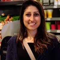 Nastassia Medrano, PHR