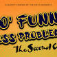 The Second City: Mo' Funny, Less Problems en Lynchburg Entradas - 11/16/2024 9:30 PM