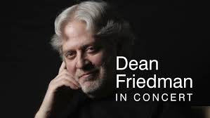Dean Friedman in Concert