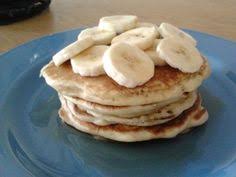 Veritables Et Delicieux Pancakes Au Buttermilk Babeurre Recette Babeurre Recette Delicieux