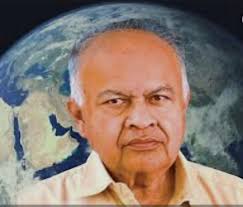 Erick Chiang, former NSF Office of Polar Programs director, passes away in  Alexandria, VA