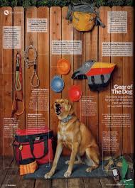 If You Are The Sort Of Person Who Loves Hiking Or Camping With Your Dog This Gear Guide May Be Something You Find Help Dog Hiking Gear Dog Camping Hiking Dogs