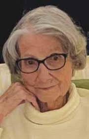 HELEN SCHUSTER BERNARD