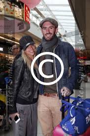 Ben saunders heeft een nieuwe tatoeage opgedragen aan zijn ex yvonne coldeweijer. Fotoarchief Peter Smulders Bv