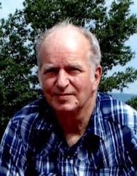 Joseph Gebhardt Obituary (1941