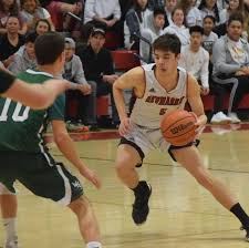 Chase, Newmarket cruise past Woodsville into semis