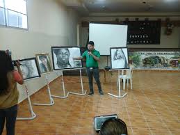 Profile for Jonatan Alonso Art