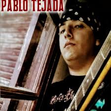 Pablo Tejada: albums, songs, concerts