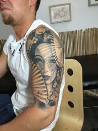 Granit xhaka tattoo | pes 2021 season update. 10 Eigene Tattoos Ideen Tattoos Granit Xhaka Venedig
