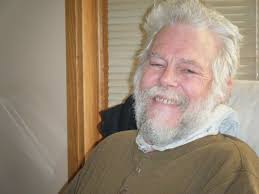 David Lawrence Lovelace (1954-2023)