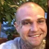 Zane Kevin Marcus Obituary