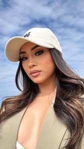 Imogen Ortiz's Instagram, Twitter & Facebook