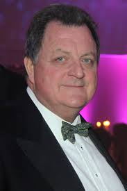 Bernard Cottrell: 1953-2021