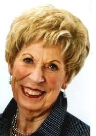 Elizabeth Galien Obituary (1935