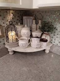 62 Chic Farmhouse Kitchen Design And Decorating Ideas 50 With Images Farmhouse Kitchen Decor Farmhouse Kitchen Design Farmhouse Decor