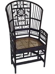 Eleuthera High Back Chair For Sale In 2020 Chair Bamboo Chair High Back Chairs