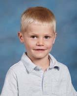 Kennedy Elementary Yearbook by Visual Image Photography