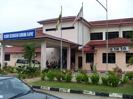 Klinik gigi yang tidak seperti klinik gigi. Klinik Kita