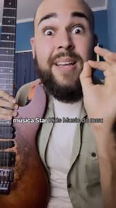 Masterclass de Guitarra na Barra da Tijuca com Patrick Souza