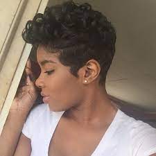 Gorgeousness Ahsenik Thecutlife Shorthair Curls Beauty Style Stunner Short Hair Styles Short Sassy Hair Cute Hairstyles For Short Hair