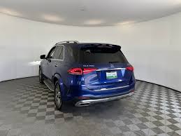 Image result for Brilliant Blue 2021 GLE