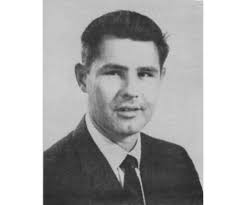 James Saye Obituary (1929