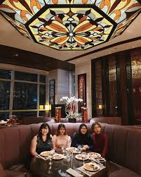 Excelent mo hotel in the heart of kl. Mosaic Mandarin Oriental Kuala Lumpur Christmas Seafood Buffet Review Fishmeatdie