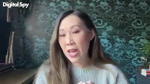 Showrunner Angela Kang