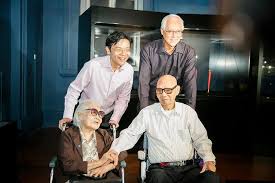 Lawrence wong shyun tsai mp (born 18 december 1972) is a singaporean politician. Facebook