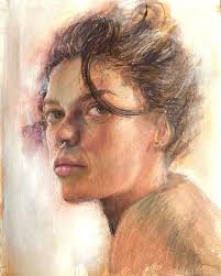 CHRISTA FORREST (@christaforrestfineart) • Instagram photos and videos