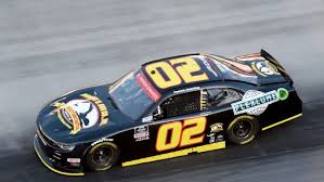 Nascar track times are generally measured in average speed over a given number of laps rather than lap time as in formula 1. Nascar New Xfinity Series Team Owned By Cape Cod S Chris Hour Is Thriving In 2020
