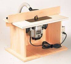Simple Router Table Build A Router Table Router Table Plans Diy Router