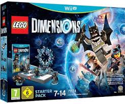 Entre y conozca nuestras increíbles ofertas y promociones. Lego Dimensions Starter Pack Wii U Desde 20 64 Compara Precios En Idealo