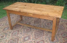 antique 19th century french pine
