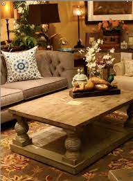 Get creative by staggering two tables to better suit your seating arrangement, or use ottomans to soften a room's look and feel. Beverly Coffee Table In Reclaimed Wood Mediterranean Living Room Los Angeles By Mortise Tenon Custom Furniture Store Houzz