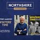 Northshire Manchester: Jeffrey Amestoy – Winters’ Time