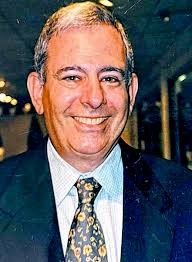 Anthony Richard Weiler