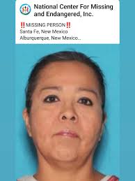 Rachael Megan Beard Missing New Mexico