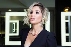 Corte de cabelo flávia alessandra o sétimo guardião. Flavia Alessandra Se Despede Da Sua Personagem Rita De Cassia